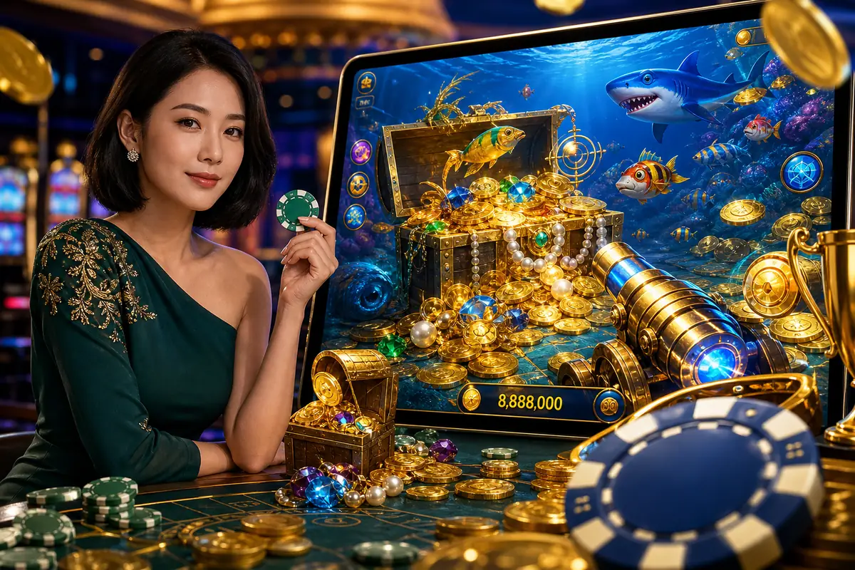 pc888 Bingo Strategy & Tips